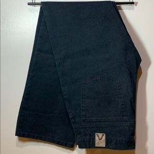 Alberto Vintage Corduroy Modern Fit Mens Pants